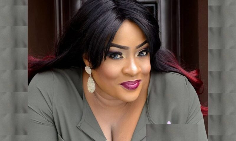 Foluke Daramola Opens Up On Late Mother’s Role In Saving Her Marriage