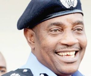 Former IGP Solomon Arase Dies In Abuja