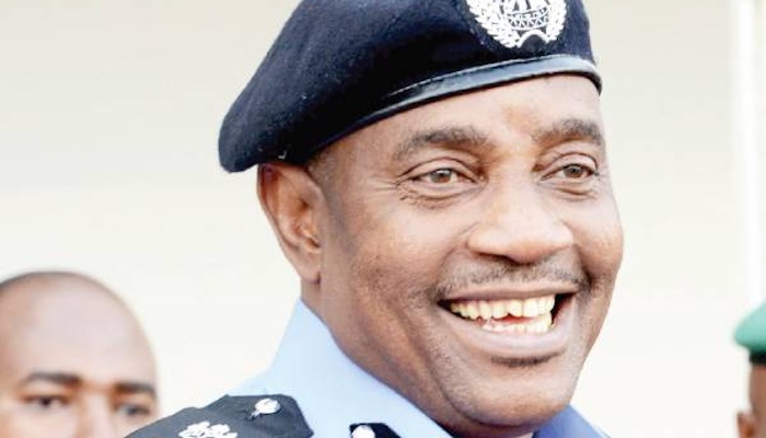 Former IGP Solomon Arase Dies In Abuja