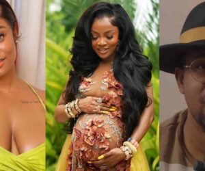 Toke: ‘Why Is A Man So Concerned About Issues Concerning Women’s Bodies And Struggles’