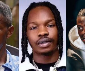 Naira Marley Not Innocent, He Bullied My Son