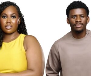 Gigi Jasmine, Victory Evicted From BBNaija House