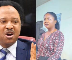 Shehu Sani Reacts As Court Fines Lady ₦450,000 For Collecting Transport Money And Not Visiting Man