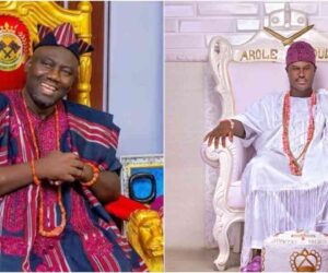 “Your rule ends in Oyo” – Ex-Gov aide tells Alaafin