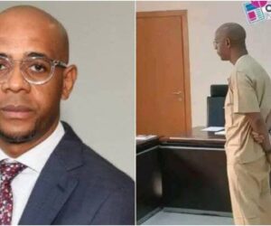 Baltasar Engonga sentenced to 8 years in prison over corruption and embezzlement