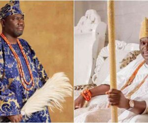 Rivalry: “Alaafin, Ooni under spell”