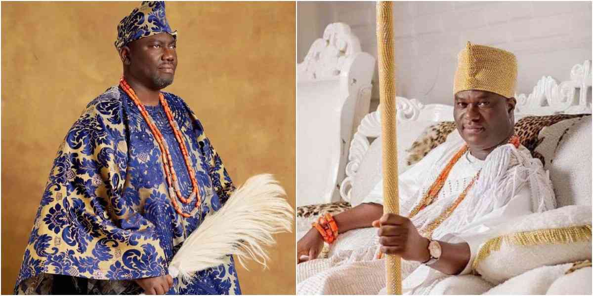 Rivalry: “Alaafin, Ooni under spell”