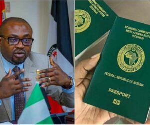 FG reacts to backlash, says new passport fees will end ‘extortion’ and ‘delays’