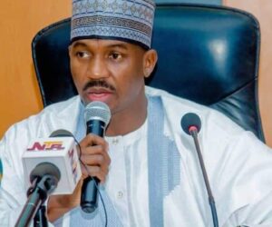 Sokoto governor introduces monthly allowances for imams, mosques workers