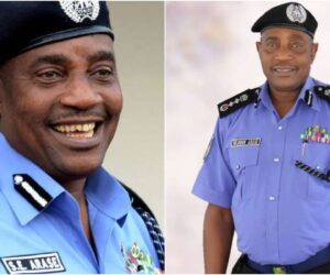Ex-Police IG, Solomon Arase, dies in Abuja hospital
