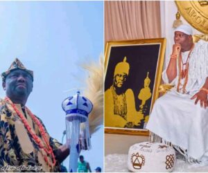 British recognised me as the only Yoruba supreme king