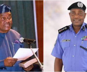 Family breaks silence, reveals cause of ex-police IG Solomon Arase’s death
