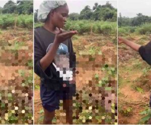 How kidnappers killed my brother for refusing to sleep with me