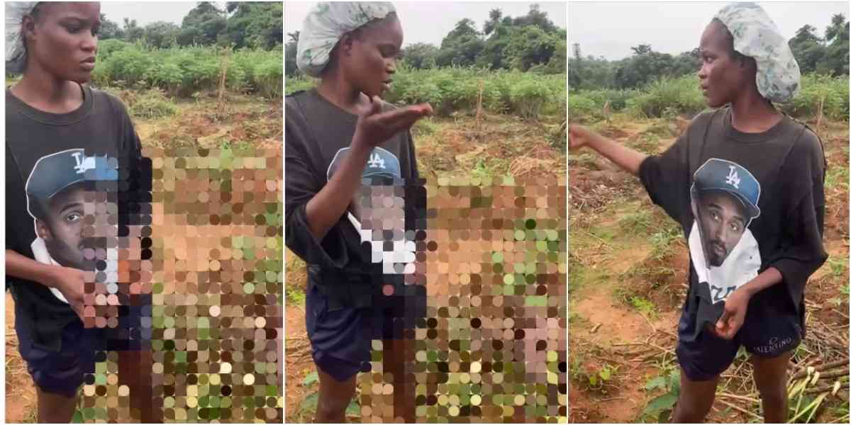 How kidnappers killed my brother for refusing to sleep with me