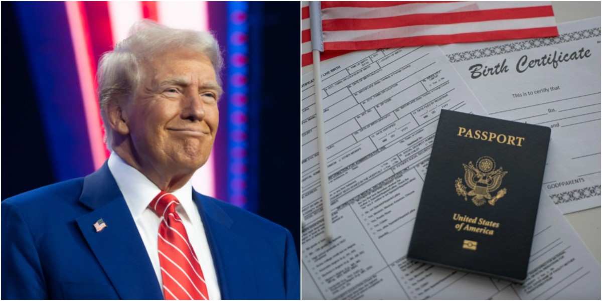 “We’re reviewing 55 million foreigners’ visas for possible violations”