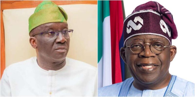 “Nigeria could have been like America today if it had two Tinubus as president”