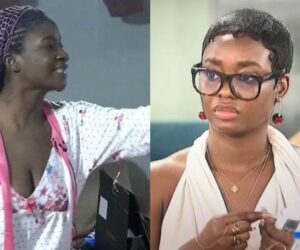 ‘You no dey wash pant’ – Big Soso blasts Dede
