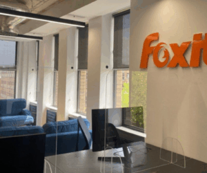 Foxit PDF Editor v2025.2 Launches with Industry-First MCP Host for Agentic AI Workflows