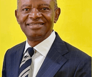 The reimagining of Africa’s place in the global financial system, By Frank Aigbogun