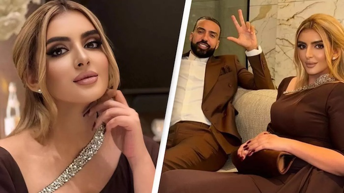 French Montana Engaged to Dubai’s Princess Sheikha Mahra Who Divorced Her Husband on Instagram