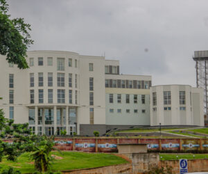 Court convicts three internet fraudsters arrested at Obasanjo library complex