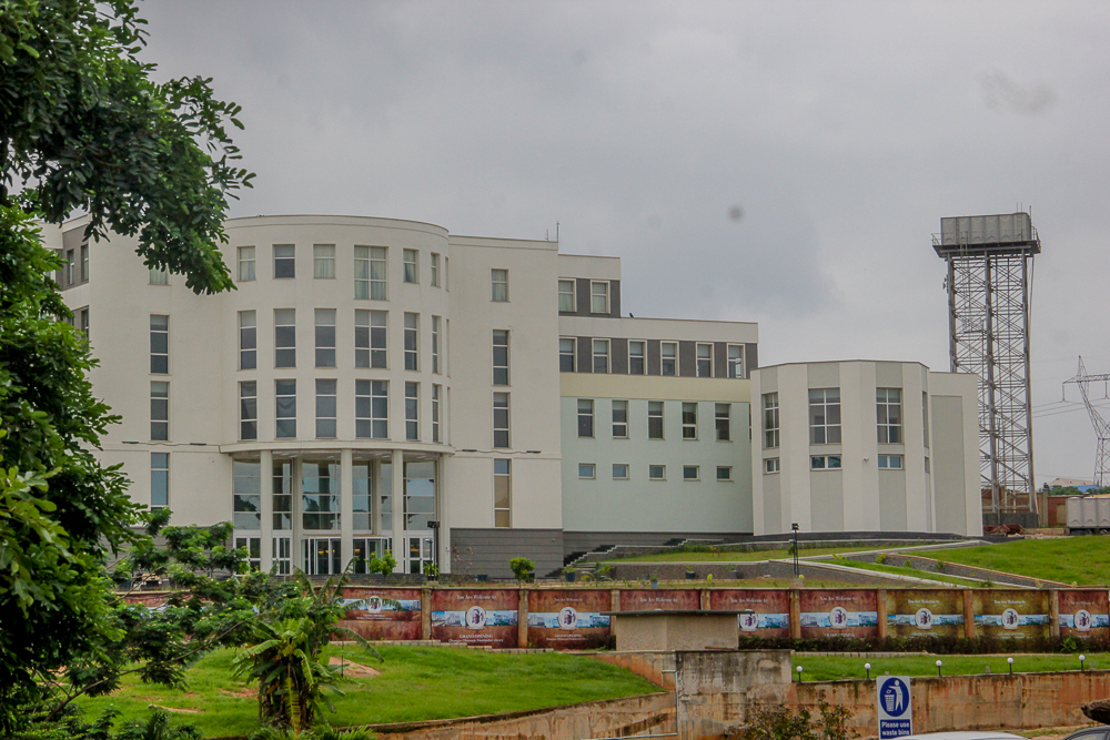 Court convicts three internet fraudsters arrested at Obasanjo library complex