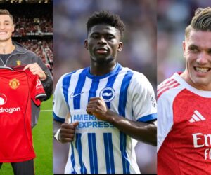 Man United drop Baleba pursuit, shift focus to Gyokeres vs Sesko clash