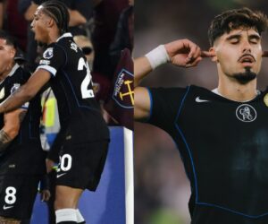 Chelsea hammer West Ham 5-1 without Cole Palmer
