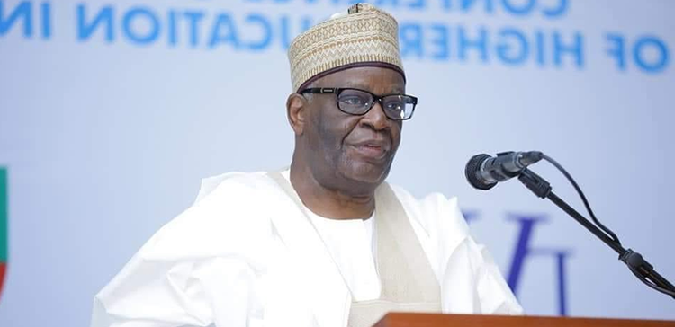 Over 1,000 insurgent groups operating in Africa – Daily Trust