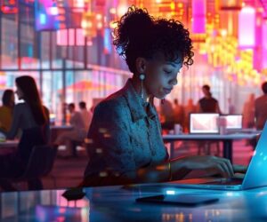 Leading tech brands drive future digital economy to support Nigeria’s $1 trillion 2030 vision at West Africa’s largest tech and AI startup show