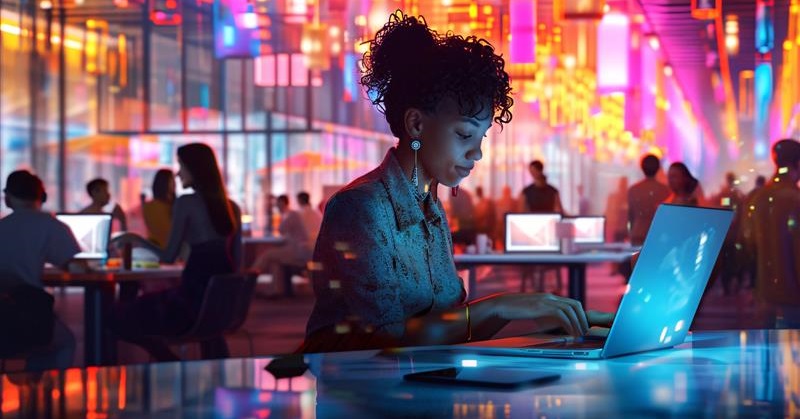 Leading tech brands drive future digital economy to support Nigeria’s $1 trillion 2030 vision at West Africa’s largest tech and AI startup show