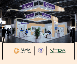 NITDA, Alami Capital to Back Women-Led Startups with $250k via ‘The LaunchPad’