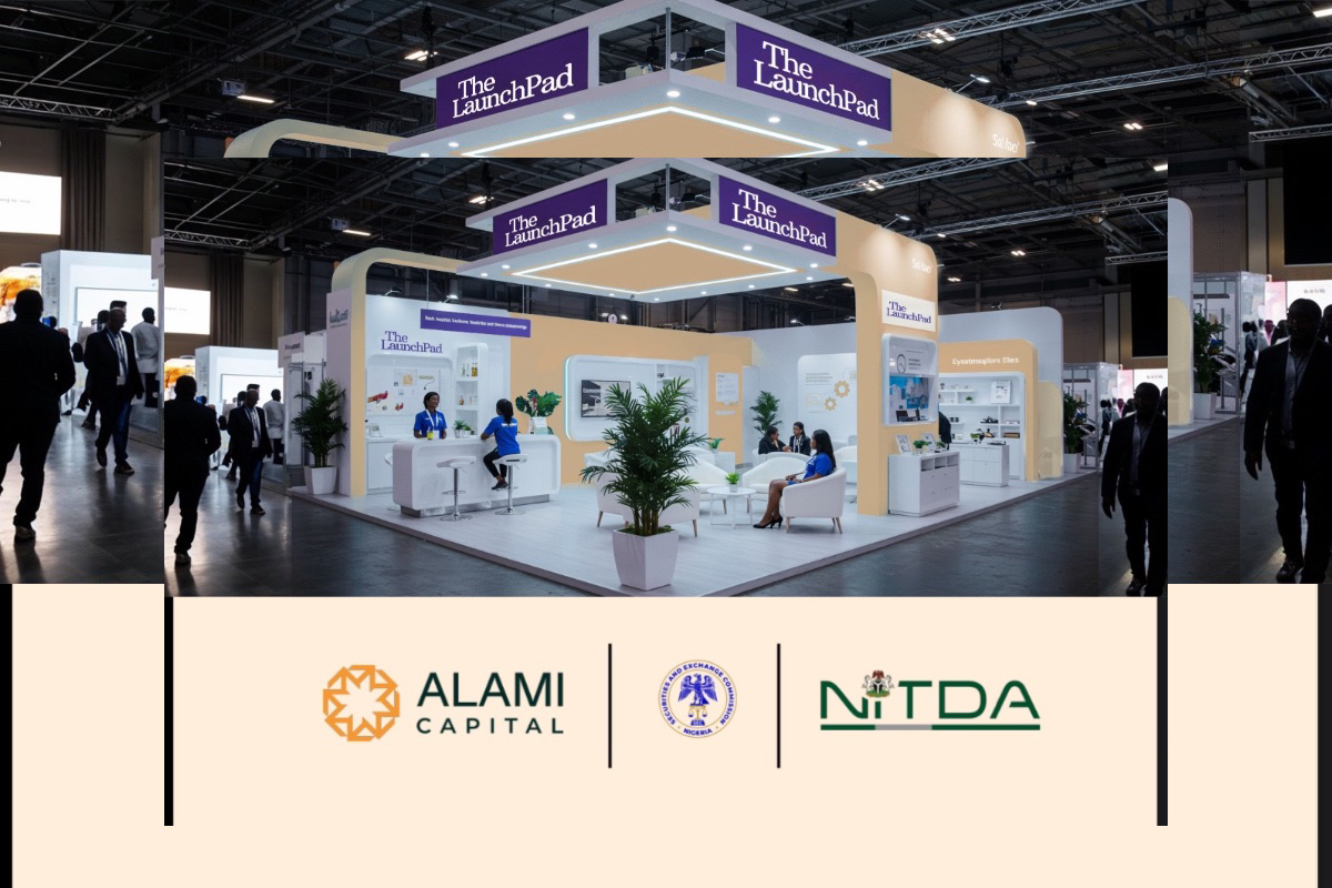 NITDA, Alami Capital to Back Women-Led Startups with $250k via ‘The LaunchPad’