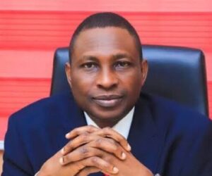 EFCC chair tasks lawmakers to uphold accountability, good governance