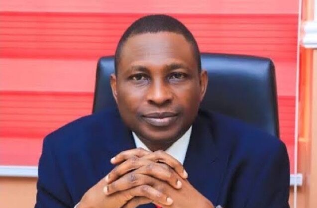 EFCC chair tasks lawmakers to uphold accountability, good governance