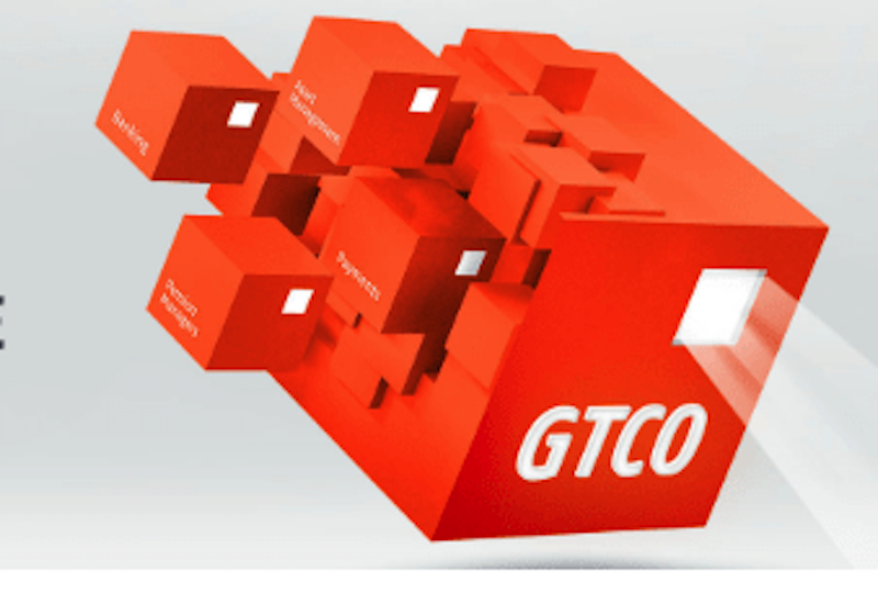 GTCO hits N500 billion recapitalisation target after rights issue