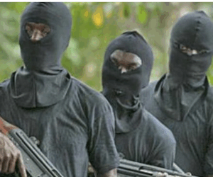 Gunmen attack mosque in Katsina, kill 13 worshippers