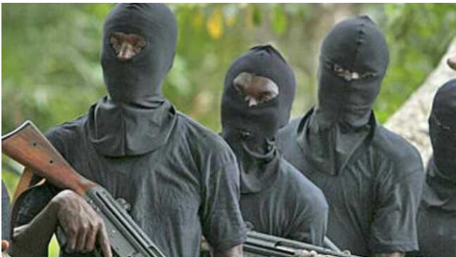 Gunmen attack mosque in Katsina, kill 13 worshippers