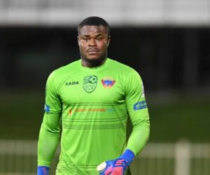 Stanley Nwabali Injury Puts Super Eagles’ World Cup Hopes Under More Pressure