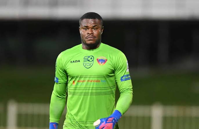 Stanley Nwabali Injury Puts Super Eagles’ World Cup Hopes Under More Pressure