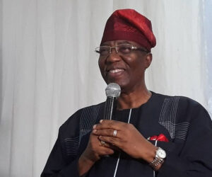 Court orders Gbenga Daniel to submit property documents within two weeks