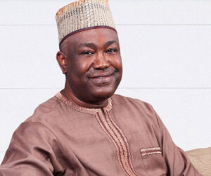 PDP zoning of presidency to South a default campaign for Tinubu – Olawepo-Hashim