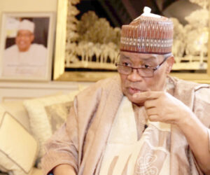 IBB at 84 and his fire dance with the Nigerian press – Daily Trust