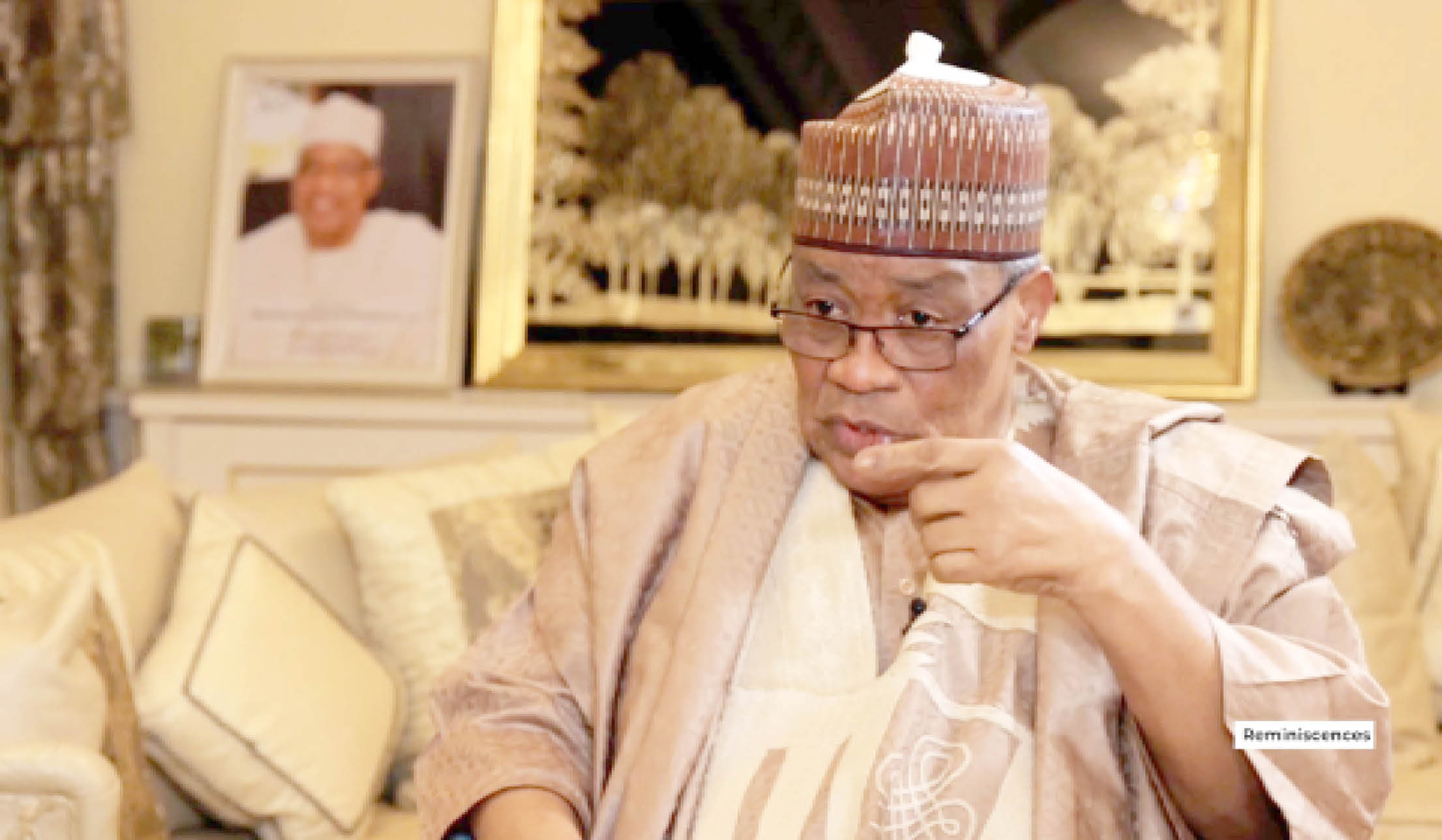 IBB at 84 and his fire dance with the Nigerian press – Daily Trust