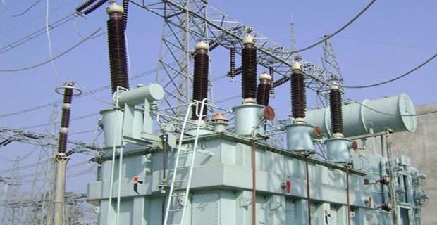 Geometric recommence power generation after a weeklong maintenance by the gas supplier.