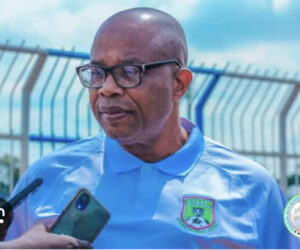 NNL Chairman Aluo thumbs up promoted teams performance in NPFL opener