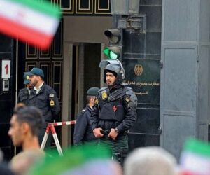 Germany Warns Citizens To Vacate Iran Amid Retaliation Concerns