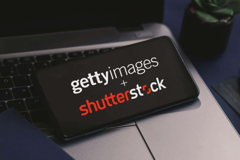 Getty Images, Shutterstock $3.7bn Merger Faces UK Watchdog Probe Over Market Domination Fears