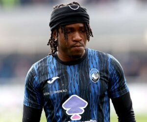 Inter Milan drop interest in Lookman as talks with Atalanta collapse