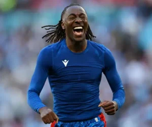 Eberechi Eze makes U-turn, set to for Crystal Palace against Chelsea